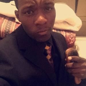 Meet your Posher, Charles